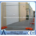 2015 high quality hot sale fence - 2100 x 2400mm Australia hot galvanized cheap temporary fence barricade